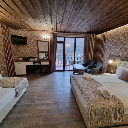 Семеен Хотел Берое Стара Загора Екстериор снимка